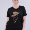 Bluzki damskie, Size uni,paczka 3szt, 1kolor (Sao chép)