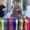 Komplety damskie,size uni,paczka 6szt, mix kolor (Sao chép)