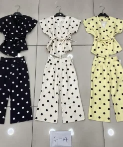 Komplety DZIECIĘCA,size 4-14lat,paczka 6szt ,1kolor