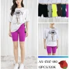 Komplety Damskie, Size m-xl, paczka 12szt, mix kolor