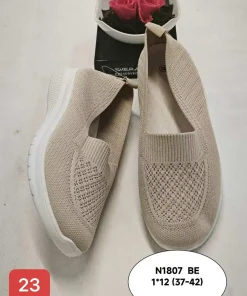 Buty Sportowe DAMSKIE (36-41, 12par) (Sao chép)