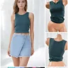 Bluzki Damskie, Size s-xl, paczka 12szt, mix kolor (Sao chép)