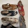 Buty Sandaly DAMSKIE (36-41, 12par) (Sao chép)