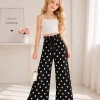 Bluzki DZIECIĘCA,size 4-14 lat,paczka 6szt, 1 kolor (Sao chép)