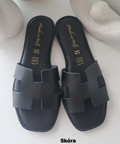 Klapki DAMSKIE (36-41, 12par)