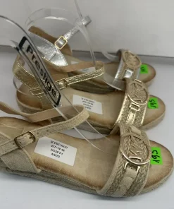 Sandaly Damskie (36-41, 12par)