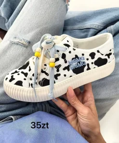 Buty Sportowe DAMSKIE (36- 41, 12par)
