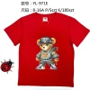 Kapelusze DZIECIĘCA,size 46/54, paczka 12szt, mix kolor (Sao chép)