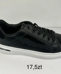 Buty Sportowe DAMSKIE (36-41, 12par)