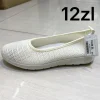 Buty Baleriny DAMSKIE (36-41, 12par) (Sao chép)
