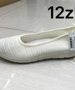 Buty Baleriny DAMSKIE (36-41, 12par) (Sao chép)