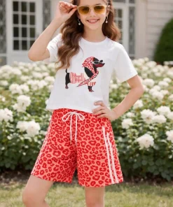 Komplety DZIECIĘCA, Size 4-14 lat,paczka 6szt ,1 kolor