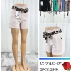 Spodnie Damskie, Size s/m-l/xl, paczka 12szt, mix kolor (Sao chép)