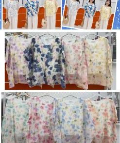 Komplety DZIECIĘCA , Size 3-10lat, paczka 5szt, 1kolor (Sao chép)