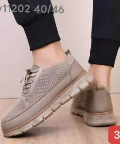 Buty Sportowe MĘSKIE (40-46, 12par)