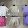 Bluzki DZIECIĘCA,size 6-16lat,paczka 6szt,1kolor (Sao chép)