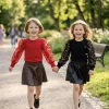 Komplety DZIECIĘCA,size 3-10 lat,paczka 5szt, 1 kolor (Sao chép)