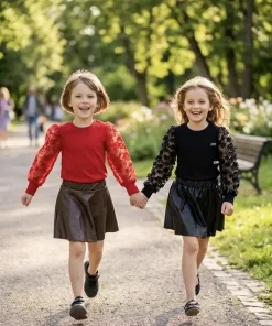 Komplety DZIECIĘCA,size 3-10 lat,paczka 5szt, 1 kolor (Sao chép)