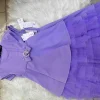 Komplety DZIECIĘCA , Size 4-14lat, paczka 6szt, 1kolor (Sao chép)