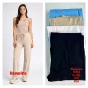 Jeansy Damskie, Size m-2xl ,paczka 12szt, 1 kolor (Sao chép)