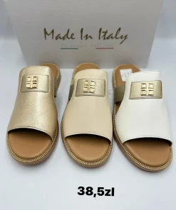 Klapki DAMSKIE (36-41, 12szt) (Sao chép)