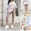 Legginsy Damskie, Size 3xl-6xl, paczka 12szt, 1 kolor (Sao chép)