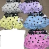 Spodenki DZIECIĘCA,size 4-14lat,paczka 6szt, 1 kolor