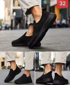 Buty Półbuty MĘSKIE (40-46, 12par)
