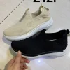 Buty Sportowe DAMSKIE (36-41, 12par)