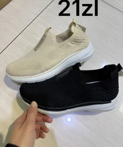 Buty Sportowe DAMSKIE (36-41, 12par)