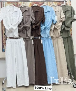 Komplety damskie wloskie, Size uni ,paczka 6szt mix kolor
