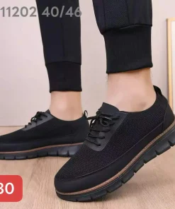 Buty Sportowe MĘSKIE (40-46, 12par)