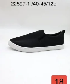 Buty Klapki MĘSKIE (40-46, 12par) (Sao chép)