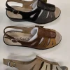 Buty Sandaly DAMSKIE (36-41, 12par) (Sao chép)