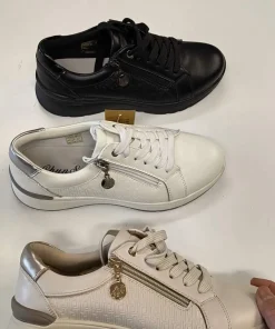 Buty Sportowe DAMSKIE (36-41, 12par) (Sao chép)
