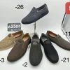 Klapki DAMSKIE (36-42, 12par) (Sao chép)