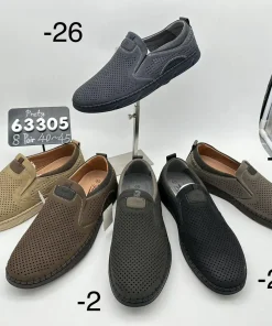 Klapki DAMSKIE (36-42, 12par) (Sao chép)