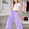 Spodnie DZIECIĘCA,size 6-16 lat,paczka 6szt, 1 kolor (Sao chép)