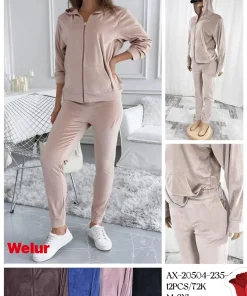 Spodenki Damskie, size s-xl, paczka 12szt, 1 kolor (Sao chép)