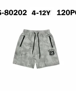 Spodenki DZIECIĘCA ,size 4-12lat,paczka 5szt,1kolor