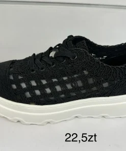 Buty Sportowe DAMSKIE (36-41, 12par) (Sao chép)
