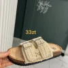 Klapki na obcasie DAMSKIE (36-41, 12par) (Sao chép)