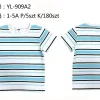 Bluzki DZIECIĘCA,size 8-16 lat,paczka 5szt, 1kolor (Sao chép)