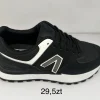 Buty Sportowe DAMSKIE (36-41, 12par)