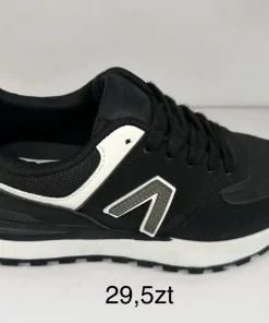 Buty Sportowe DAMSKIE (36-41, 12par)