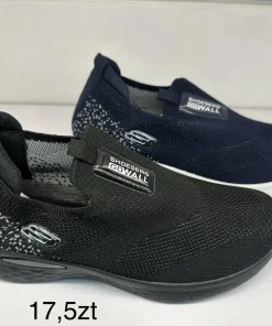 Buty Sportowe DAMSKIE (36-41, 12par) (Sao chép)