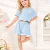 Komplety DZIECIĘCA , Size 6-16 lat,paczka 6szt, 1kolor (Sao chép)