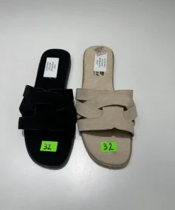 Klapki DAMSKIE (36- 41, 12par)