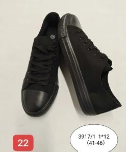 Buty Sportowe DAMSKIE (36-41, 12par) (Sao chép)