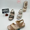 Klapki DAMSKIE (36-41, 12par) (Sao chép)